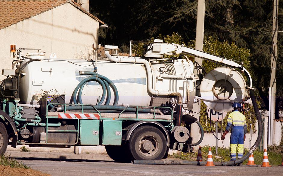 débouchage canalisation Souppes-sur-Loing