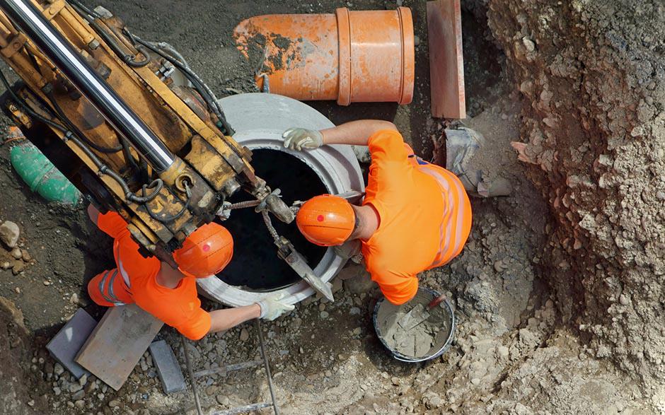 déboucheur canalisation efficace Neuilly-Plaisance