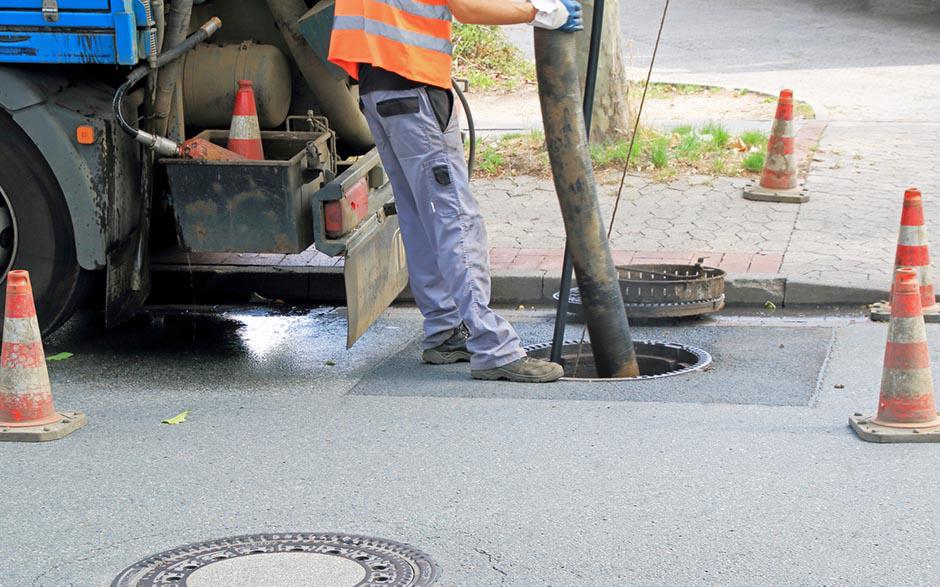 déboucheur canalisation efficace Neuilly-Plaisance