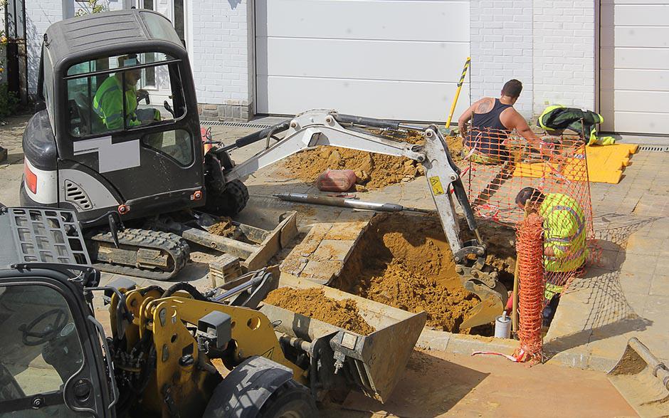 débouche canalisations Neuilly-Plaisance