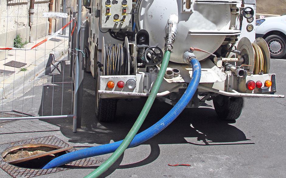 débouche canalisations Neuilly-Plaisance