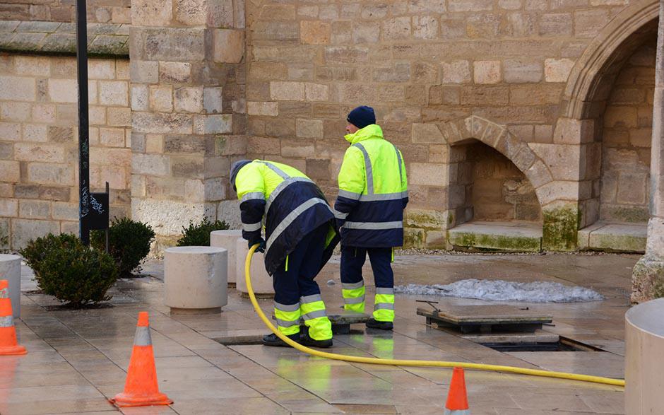débouche canalisations Neuilly-Plaisance