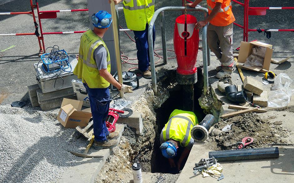 déboucher canalisation baignoire Neuilly-Plaisance