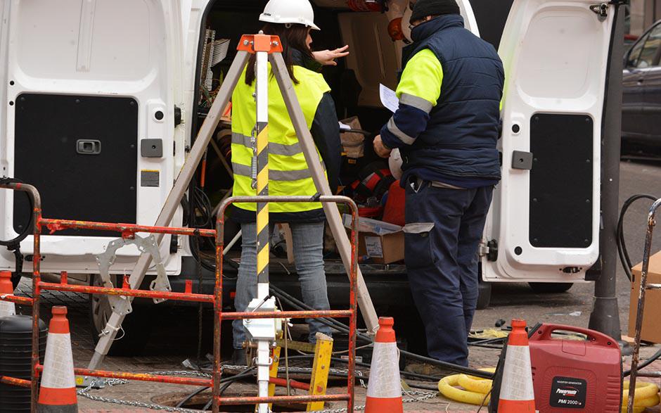 débouchage canalisation Souppes-sur-Loing